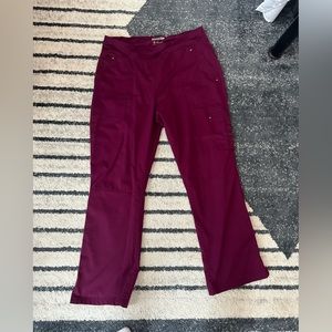 Purple Label Women’s Scrub Pants